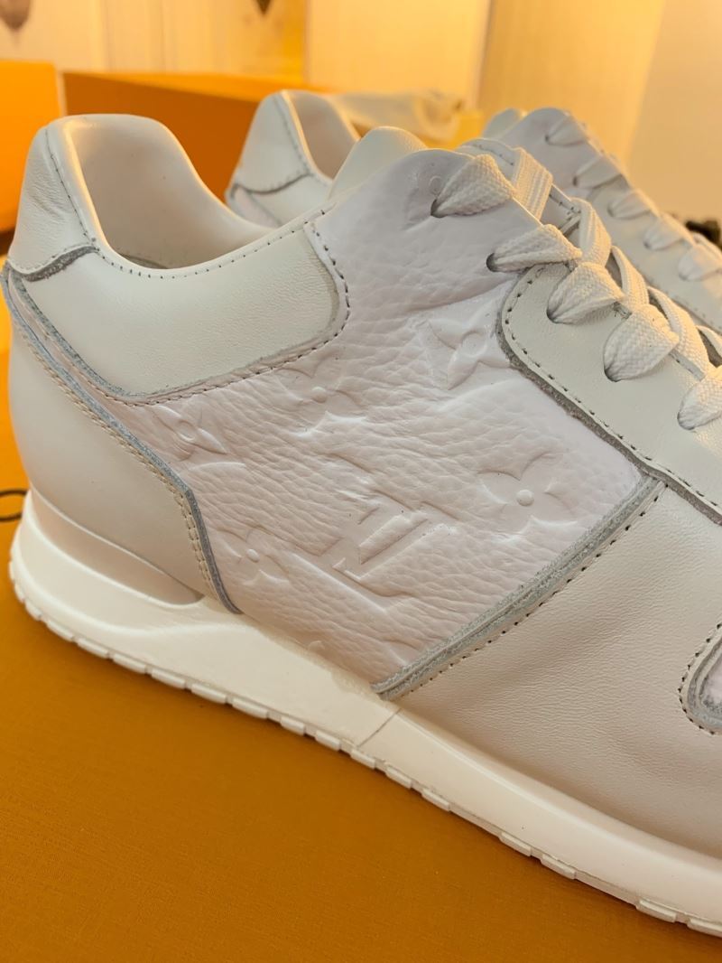 Louis Vuitton Run Away Sneaker